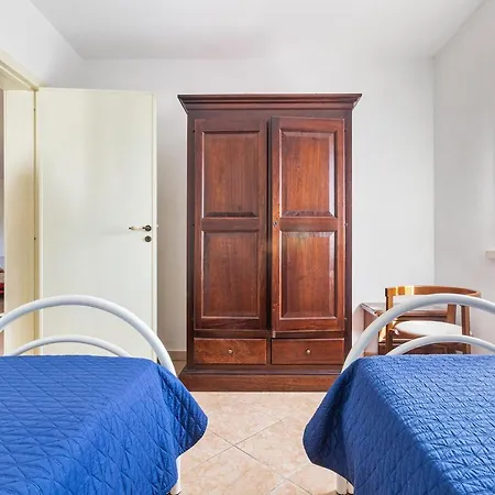 Dario By Barbarhouse 別荘 Santa Maria di Leuca